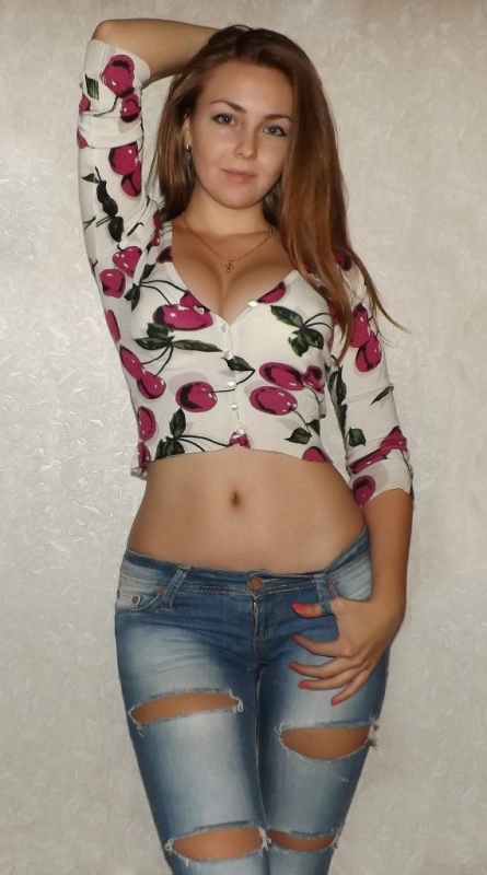 Анкета проститутки Арина - Фото 1, Понежукай, 28 лет, №26418